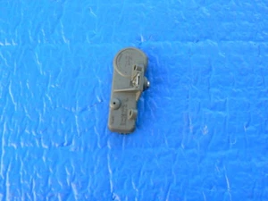 GM BUICK REGAL LaCrosse TIRE RIM TPMS Tire Pressure Sensor GENUINE - Picture 1 of 5