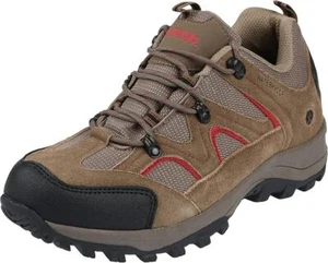 Northside Herren Snohomish Niedriger Wanderschuh, Chili Pepper, 11,5 M US, Stiefel - Bild 1 von 1