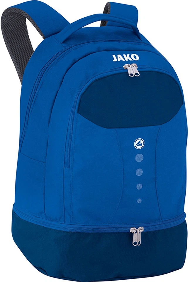 Jako Rucksack Striker - royal Gr. - - Bild 1 von 1