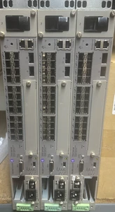 QTY Available Alcatel-Lucent 7210 SAS-M Rack Mountable Service Access Switch - Picture 1 of 3