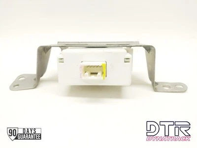 Toyota Tacoma 2005-2015 Door Lock Receiver Keyless Entry Control 211870-101 Foto 1 de 4