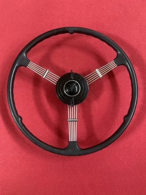 Volante Ford Drake Deluxe Banjo 1936 Foto 1 de 4