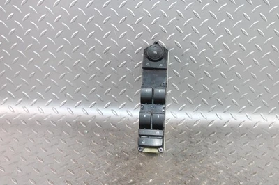 07-14 Tahoe Front Driver Master Power Window Lock Control Switch OEM Factory WTY Foto 1 de 4