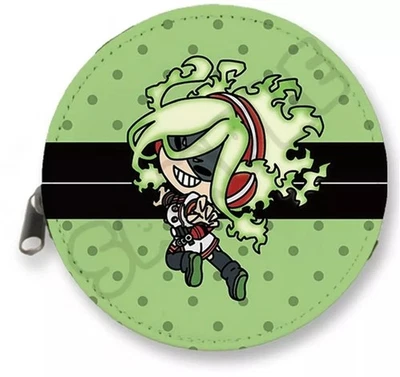 Denki Kaminari Coin Case Mochocho Project My Hero Academia - Immagine 1 di 2