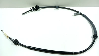 Land Rover Discovery Range Rover Sport LH Parking Brake Cable Genuine LR018470 - Image 1 of 4