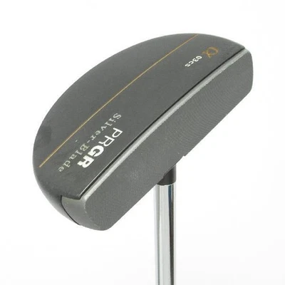 Putter Pro Gear Silver-Blade Silver Blade 03 eje central eje de acero [34 F1d49 Foto 1 de 4