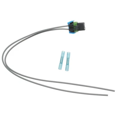Conector sensor de velocidad de rueda ABS Standard Motor Products S-1819 Foto 1 de 4