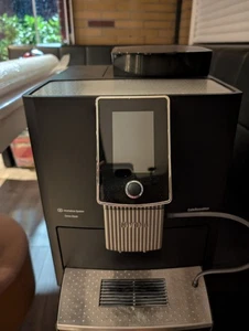 Kaffeevollautomat Nivona NICR 1030 - Bild 1 von 4