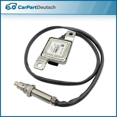 Sensore NOx per AUDI Q5 8RB Skoda Karoq Superb 3V3 Seat Ateca 2.0 TDi 8R0907807G - Immagine 1 di 4