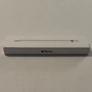 Apple Pencil (1st Generation) - MK0C2AM/A - Photo 1/11