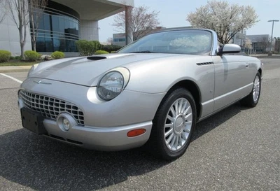 2004 Thunderbird Deluxe - Image 1 of 4