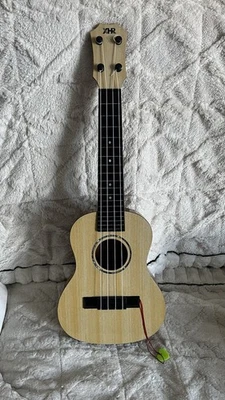 Ukulele - Image 1 of 4