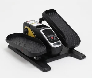 Mini ellittica pedaliera da scrivania - Foto 1 di 5