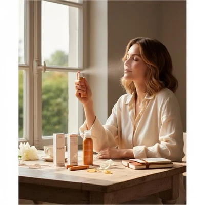 PAYOT My Payot Eclat Du Regard Illuminating Concealer Brush -0.08oz DISCONTINUED - Image 1 of 4