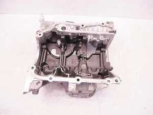 Oil pan upper part for 2020 Nissan Juke Micra 1.0 DIG-T HRA0 HR10DDT 114 - 117HP - Picture 1 of 2