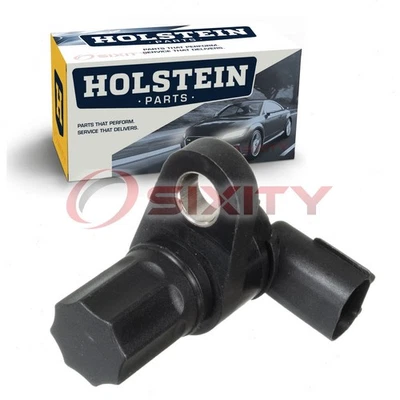 Sensor de velocidad de rueda ABS trasero izquierdo Holstein para Dodge Ram 3500 1999-2005 5,9 L we Foto 1 de 4