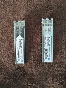 Finisar Ftlf1318p3btl - Photo 1/8
