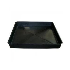 Garland Pflanzschale 60 x 60 x 7cm - Pflanzwanne Untersetzer Auffangwanne - Bild 1 von 1