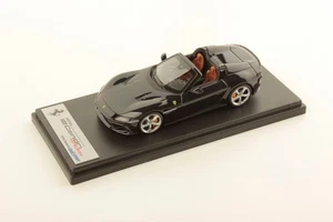 1:43 Ferrari 12 Cilindri Spider 2024 Blu Pozzi LS556H - Looksmart - Foto 1 di 1