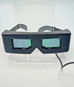 Vintage Chinon Cyber Shades - 3D glasses for Retro Video Games - Glasses only - Picture 1 of 4