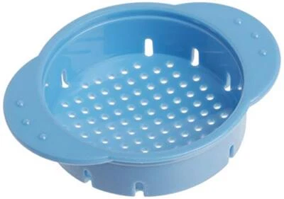 Prepworks by Progressive Can Colander  Can Strainer Vegetable and Fruit Can S... - Image 1 of 4