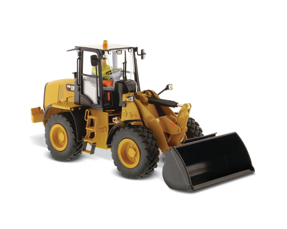 CATERPILLAR WHEEL LOADER 1/32 DIECAST CAR DIECAST MASTERS 85294 - Image 1 of 1