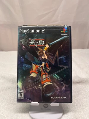 Musashi: Samurai Legend (Sony PlayStation 2, 2005) CIB - Image 1 of 4