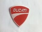 Ducati MC patch