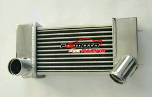 Aluminum Intercooler For 1994-98 Land Rover Discovery Defender 300TDI 2.5L Turbo - Picture 1 of 6