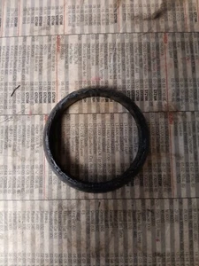 OEM Exhaust Gasket 1996-2006 Yamaha 600 700 Sx Viper Vmax Venom 8CA-14714-00-00 - Picture 1 of 3
