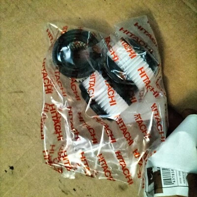 Filter Luftfilter 4437838 passend zu Hitachi und John Deere - Bild 1 von 3