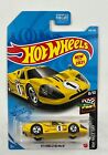 2021 Hot Wheels Ford Gt-40! Then And Now Series #1/10  T49