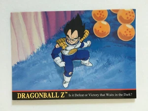 Dragon Ball Z Trading card (Version US) 46 Part 2 - Imagen 1 de 1