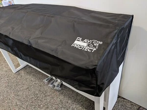Copertura/Cover/Protezione Polvere per Yamaha Clavinova CVP-809 Pianoforte Digitale - Foto 1 di 4