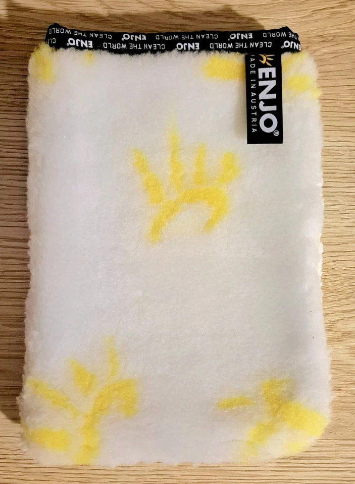 ENJO Bathroom Glove - Brand New - image 1 of 1