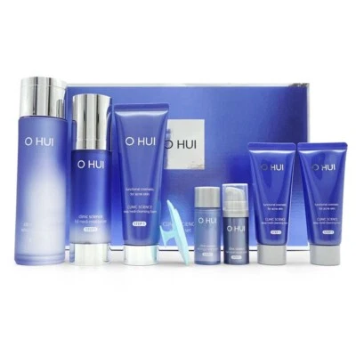 [O HUI] Clinic Science 3pcs Special Set -  Anti Aging  Skin K-Beauty - Image 1 of 2