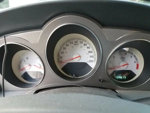 08 09 Avenger Speedometer Instrument Cluster - Imagen 1 de 5