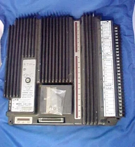 TEXAS INSTRUMENTS PROGRAMMABLE CONTROLLER 510-1101 2458677-0006 GAR - Picture 1 of 8