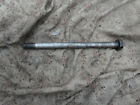 Swinging Arm Spindle Bolt Spindle Axle For A Suzuki T 500 Gt