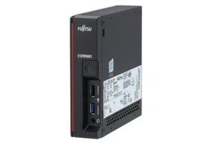 Fujitsu Esprimo G558 i5-9400T 6x1.8GHz 8GB 240GB SSD Windows 10 Home - Bild 1 von 3