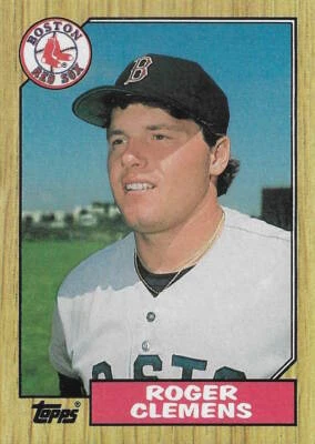 1987 Topps Baseball (#201-400) - Complete Your Set - Image 1 of 4