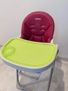 Peg Perego High Chair (Made in Italy) - Picture 1 of 2