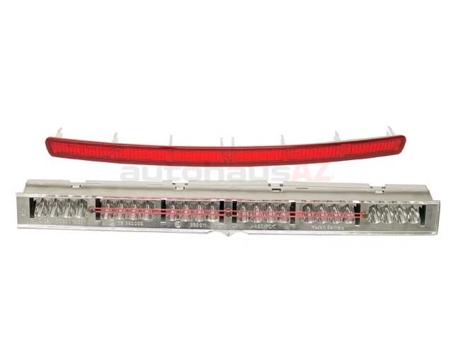 GENUINE MERCEDES Third Stop Light 1298201356 Mercedes Benz R129 SL500 SL600 - Image 1 of 1
