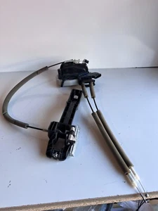 REAR LEFT DRIVER SIDE DOOR LATCH LOCK ACTUATOR OEM NISSAN MAXIMA 2016 - 2023 - Bild 1 von 3