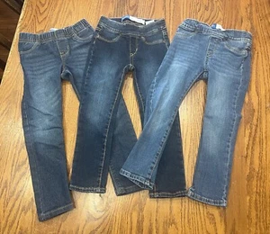 EUC Girls Old Navy Skinny Jean/Jegging Lot, Size XS (5) - Picture 1 of 10