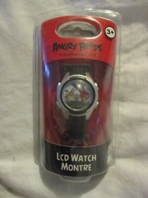 Angry Birds by Rovio Entertainment Ltd. Digital Wristwatch - Image 1 of 4