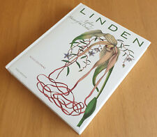 Nicole Ceulemans: Linden. Explorer. Master of the Orchid - 1st EN Ed - LIKE NEW!