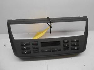 2004 BMW X3 Climate Control OEM 64113413866 3413866 BZ0020 - Picture 1 of 6