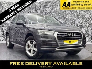 2018 Audi Q5 2.0 TFSI 45 Sport SUV 5dr Petrol S Tronic quattro Euro 6 (s/s) (245 - Picture 1 of 24