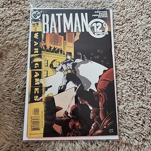Batman: 12-Cent Adventure #1 One-Shot (DC, 2004) - Foto 1 di 1
